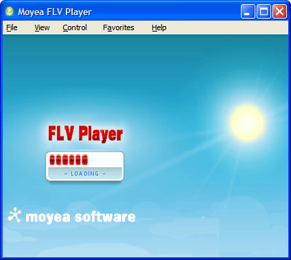 flv player